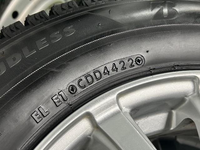 0110174)中古国産スタッドレスタイヤ4本BSブリザックVRX2軽自動車サイズアルミホイールセット145/80R13送料無料 < 自動車/バイク 0110174)中古国産スタッドレスタイヤ4本BSブリザックVRX2軽自動車サイズアルミホイールセット145/80R13送料無料 < 自動車/バイク