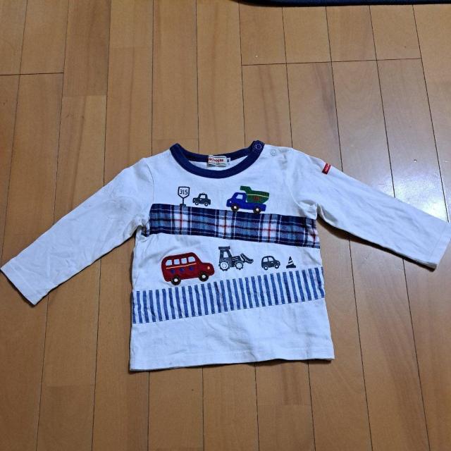 �~�L�n�E�XMIKIHOUSE90cm�̃����s 