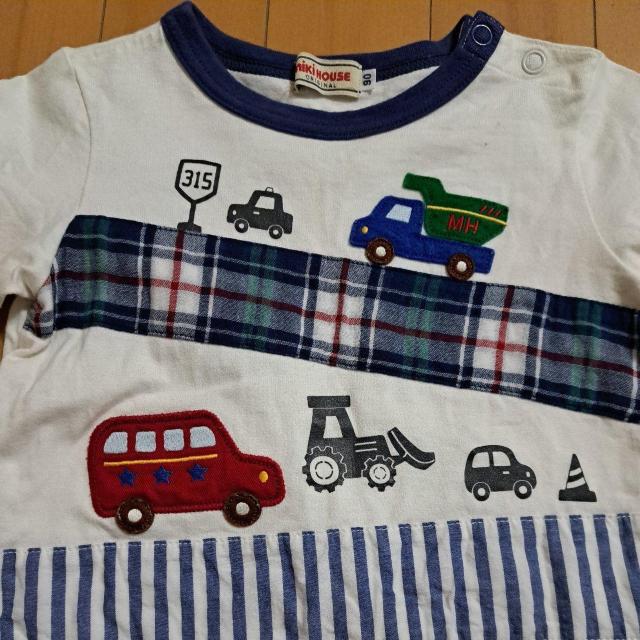 �~�L�n�E�XMIKIHOUSE90cm�̃����s