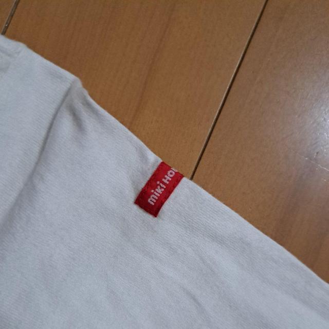 �~�L�n�E�XMIKIHOUSE90cm�̃����s