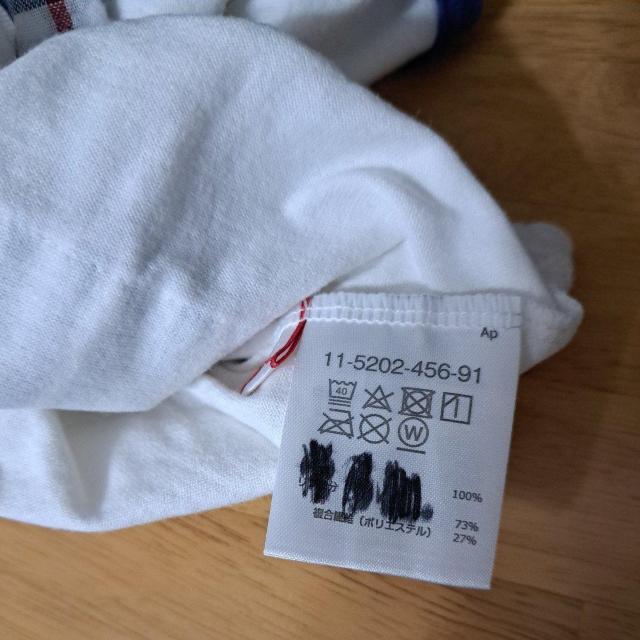 �~�L�n�E�XMIKIHOUSE90cm�̃����s