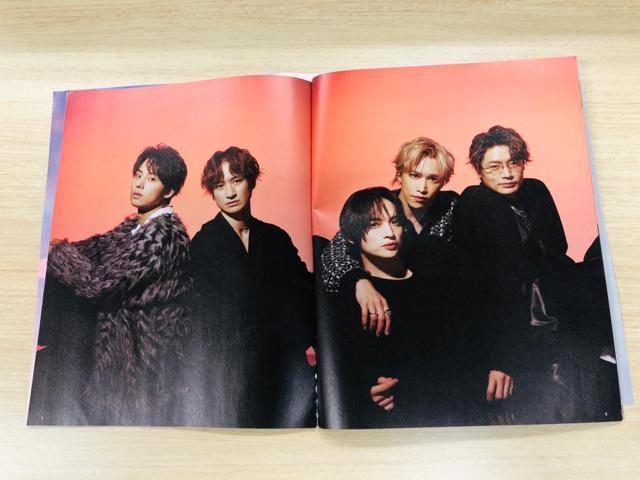 Kis-My-Ft2 1/22 TTVKChE1/20 TVKChPLUS LIVEXyV؂蔲