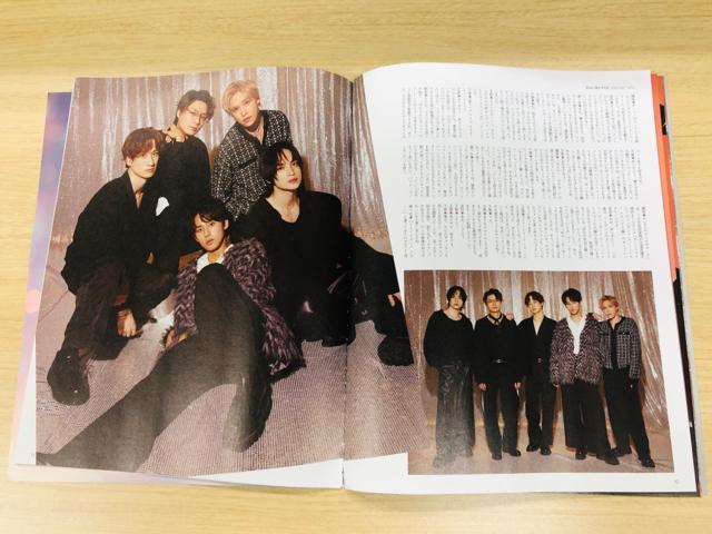 Kis-My-Ft2 1/22 TTVKChE1/20 TVKChPLUS LIVEXyV؂蔲