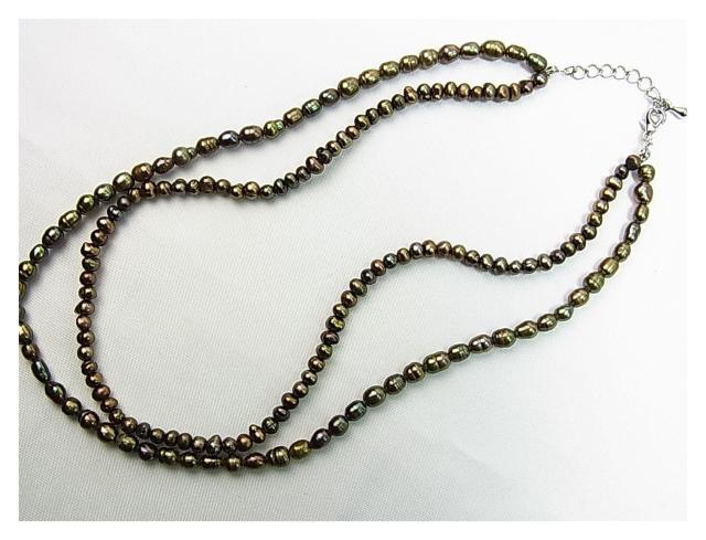 �W���p�[���@�^��l�b�N���X�@2�A�`���[�J�[�i3�j