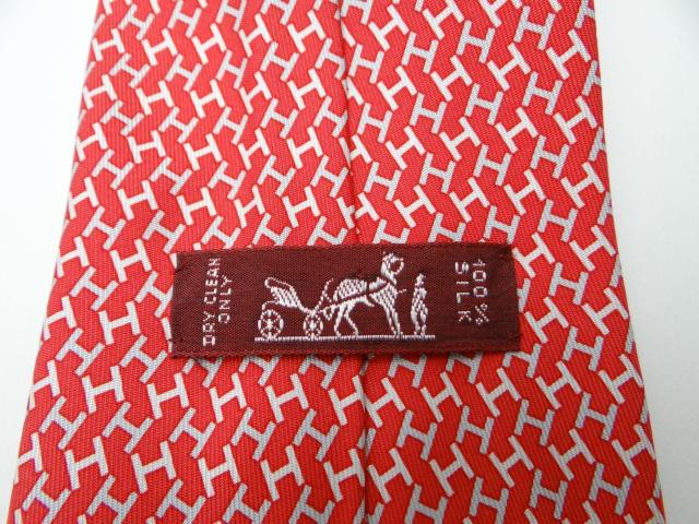 エルメス メンズ ネクタイ CRAVATE EN SOIE LOURDE H柄 シルク レッド系マルチカラー<未使用品>送料無料 < ブランド エルメス メンズ ネクタイ CRAVATE EN SOIE LOURDE H柄 シルク レッド系マルチカラー<未使用品>送料無料 < ブランドの