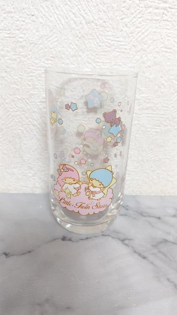 キキララ グラス < アニメ/コミック/キャラクター キキララ グラス < アニメ/コミック/キャラクターの