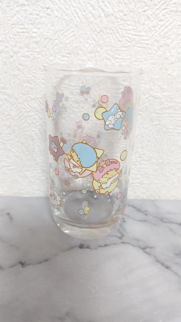 キキララ グラス < アニメ/コミック/キャラクター キキララ グラス < アニメ/コミック/キャラクターの