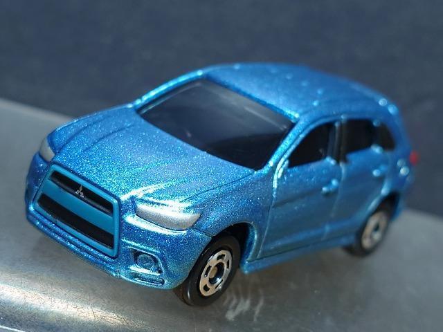 ★赤箱トミカ23★三菱RVR★ < ホビー  ★赤箱トミカ23★三菱RVR★ < ホビーの