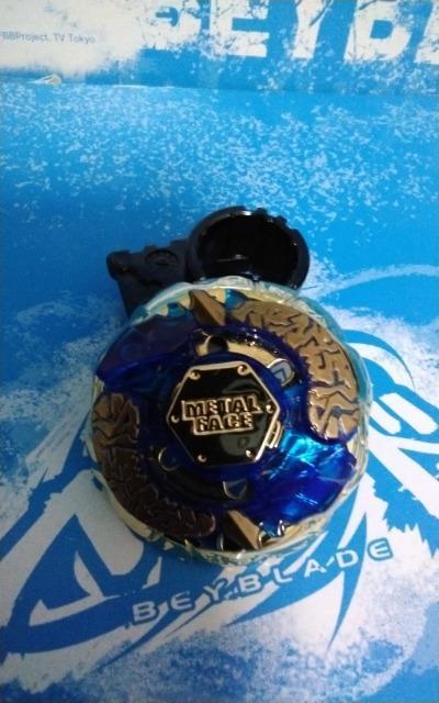 ベイ!!バクシンスサノオ90WF!!新品未使用!24Kゴールドメッキ!!究極仕上げ!! < おもちゃ  ベイ!!バクシンスサノオ90WF!!新品未使用!24Kゴールドメッキ!!究極仕上げ!! < おもちゃの