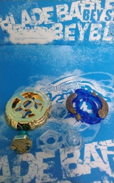 ベイ!!バクシンスサノオ90WF!!新品未使用!24Kゴールドメッキ!!究極仕上げ!! < おもちゃ  ベイ!!バクシンスサノオ90WF!!新品未使用!24Kゴールドメッキ!!究極仕上げ!! < おもちゃの