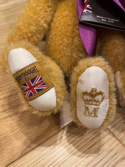 希少 メリーソート ロイヤルウェディングベア 限定品 ヘンリー王子 メーガン妃 < おもちゃ 希少 メリーソート ロイヤルウェディングベア 限定品 ヘンリー王子 メーガン妃 < おもちゃの
