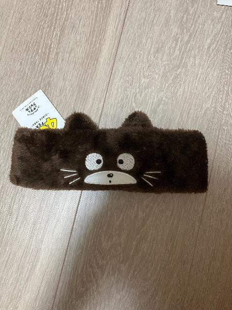 うちのタマ ヘアバンド < 女性アクセサリー/時計  うちのタマ ヘアバンド  < 女性アクセサリー/時計の