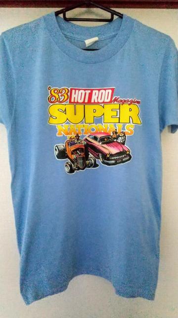 80SヴィンテージTシャツS < 男性ファッション  80SヴィンテージTシャツS  < 男性ファッションの