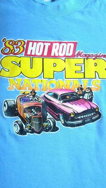 80SヴィンテージTシャツS < 男性ファッション  80SヴィンテージTシャツS < 男性ファッションの