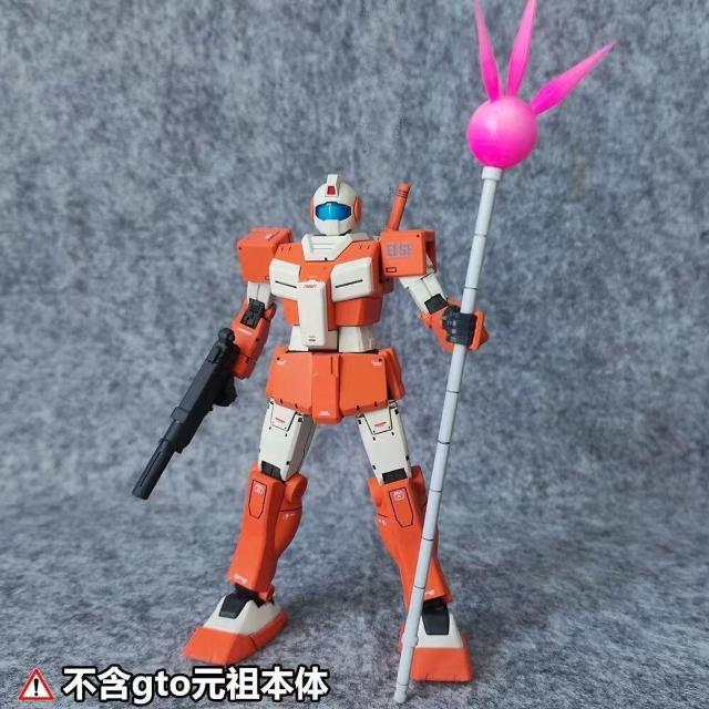 \z1/144 HG WECgA[}[ THE ORIGIN p[c h 3Dvgp[c   zr[ 