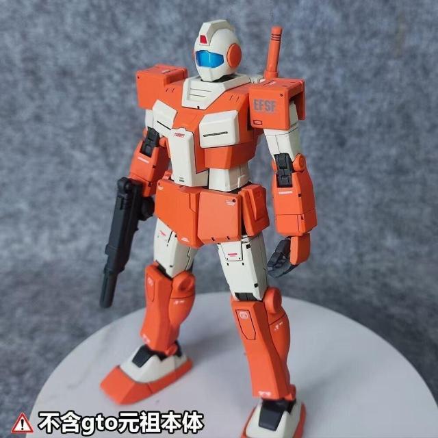 \z1/144 HG WECgA[}[ THE ORIGIN p[c h 3Dvgp[c  zr[ 