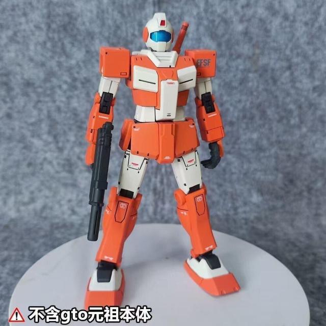 \z1/144 HG WECgA[}[ THE ORIGIN p[c h 3Dvgp[c  zr[ 