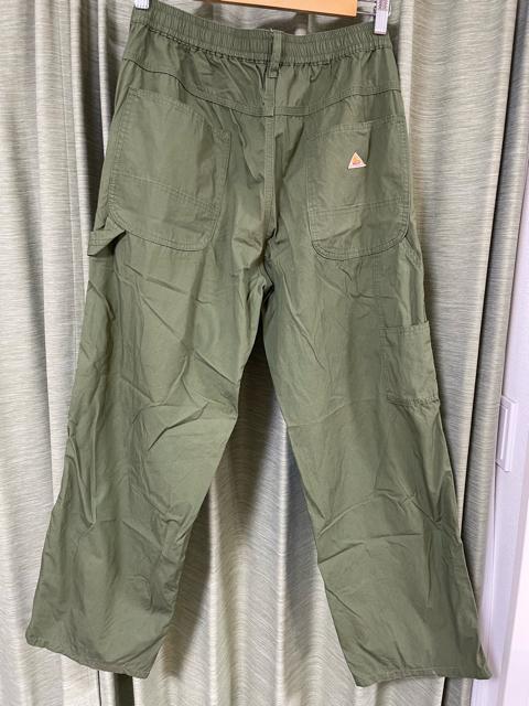 KELTY PeB@THE SHOP TK J[Spc@[Npc  J[L `mp 100% TCYL