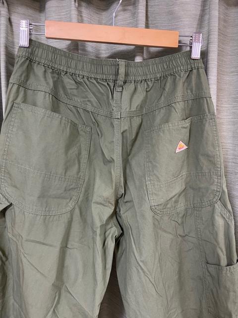 KELTY PeB@THE SHOP TK J[Spc@[Npc  J[L `mp 100% TCYL