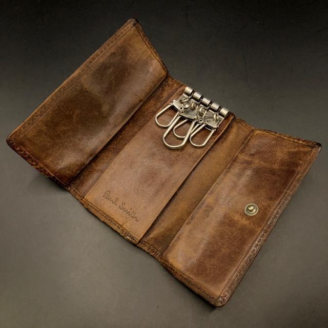  Paul Smith |[X~X 4A L[P[X  uh 