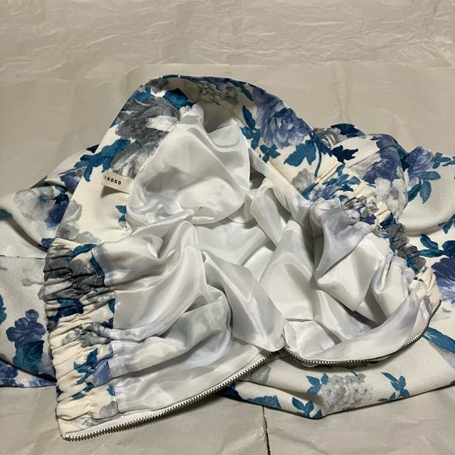 yCHERRYKOKO / `F[RRz ԕ / tA ~jXJ[g  t@bV 