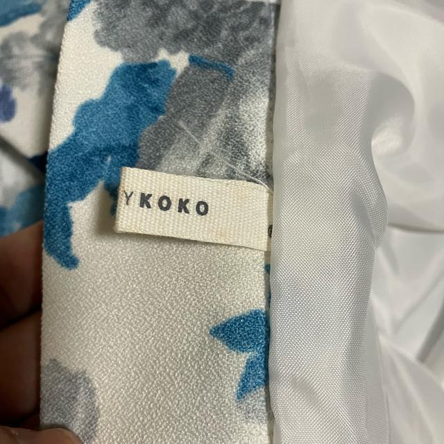 yCHERRYKOKO / `F[RRz ԕ / tA ~jXJ[g  t@bV 