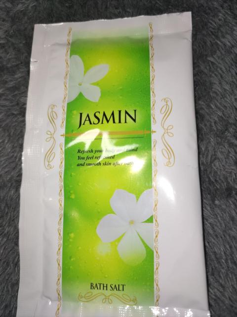 入浴剤*ジャスミン*日本製 < インテリア/ライフ  入浴剤*ジャスミン*日本製  < インテリア/ライフの