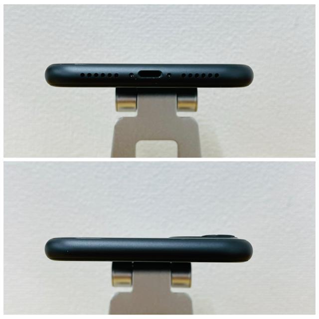 B 100% iPhone 11 128 GB SIMフリー ブラック 本体 < 家電/AV  B 100% iPhone 11 128 GB SIMフリー ブラック 本体 < 家電/AVの