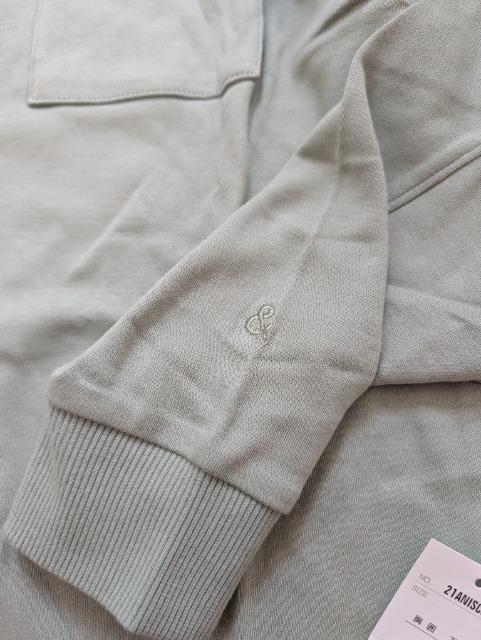 150★ベルメゾン★綿100%★胸ポケットつき長袖カットソー★新品★送料無料 < キッズ/ベビー 150★ベルメゾン★綿100%★胸ポケットつき長袖カットソー★新品★送料無料 < キッズ/ベビーの