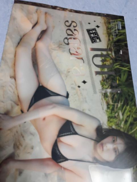 相良伊織クリアファイル < ホビー 相良伊織クリアファイル < ホビーの