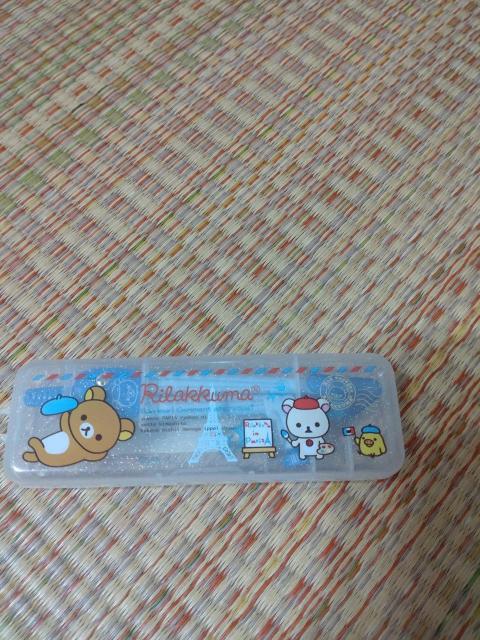 リラックマ 三点セット < アニメ/コミック/キャラクター リラックマ 三点セット < アニメ/コミック/キャラクターの