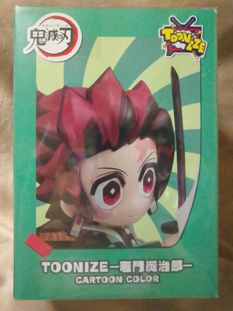 ■鬼滅の刃■TOONIZE-竈門炭治郎-CARTOON COLOR■ < アニメ/コミック/キャラクター ■鬼滅の刃■TOONIZE-竈門炭治郎-CARTOON COLOR■ < アニメ/コミック/キャラクターの
