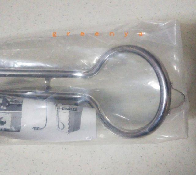 ■フジマック 投込み(湯沸し)ヒーター H-1000S ドロップインヒーター■ < 家電/AV ■フジマック 投込み(湯沸し)ヒーター H-1000S ドロップインヒーター■ < 家電/AVの