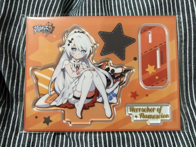 ����3rd �e�B�[�E�p�[�e�B�[���҃V���[�Y �X�^���h �d���̗��� �L�A�i �� �z�r�[�� 