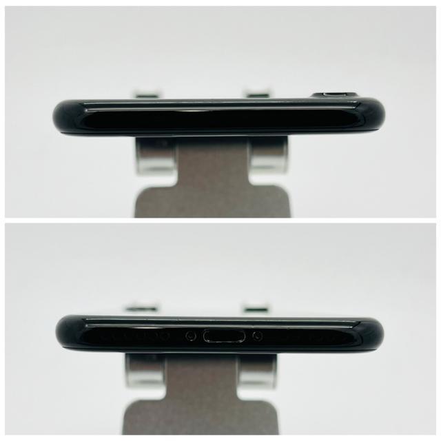 B 100% iPhone 7 128 GB SIM�t���[ �u���b�N �{�� �� �Ɠd/AV�� 