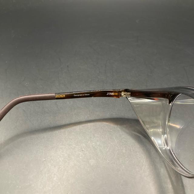 ���� JINS �W���Y ���K�l �ዾ FKF-21A-002AA �� �j���t�@�b�V������ 