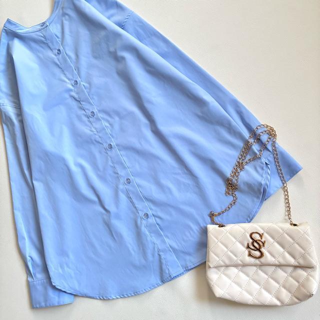 �����i���i�m���j�o�[�X���o���h�J���[�����V���c�`���j�b�N�����F���u���[���t���[ �� �u�����h�� 