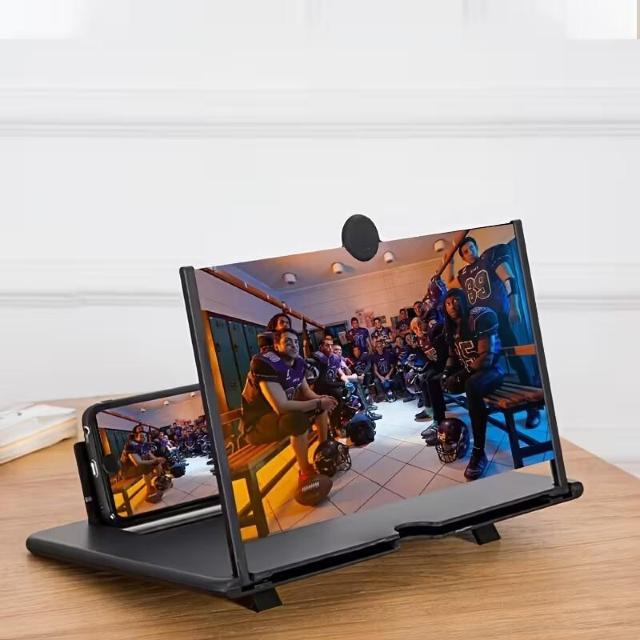 �X�}�z���e���rTV�̂悤�ɑ傫������邵��ʊg�勾�X�^���h�ɕϐg�肪���R�ɐ݌v  �� �Ɠd/AV�� 