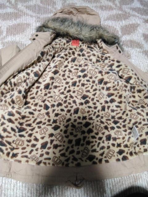 �q����  �x�r�[�h�[��   ���t���[�X�W�����o�[  110cm �� �L�b�Y/�x�r�[�� 