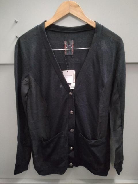 GILFY☆長袖カーディガン < ブランド GILFY☆長袖カーディガン < ブランドの