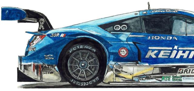 NC-353 KEIHIN NSX GT����ŉ� ���M�T�C���z������ƕ��E���� �� ������/�o�C�N