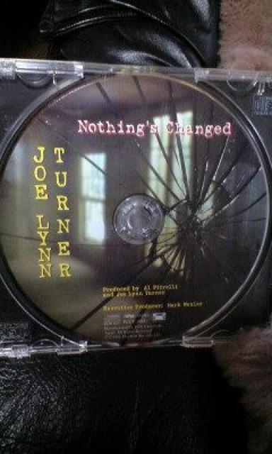 ディープパープルJOE LYNN TURNERジョーリンターナー CD < CD/DVD/ビデオ  ディープパープルJOE LYNN TURNERジョーリンターナー CD < CD/DVD/ビデオの