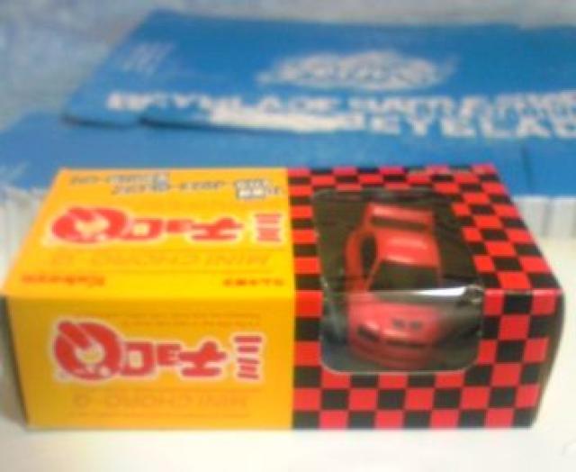 タカラ〓三菱ランサーエボリューションZ〓ミニチョロQ〓新品未使用〓廃版貴重〓 < ホビー  タカラ〓三菱ランサーエボリューションZ〓ミニチョロQ〓新品未使用〓廃版貴重〓 < ホビーの