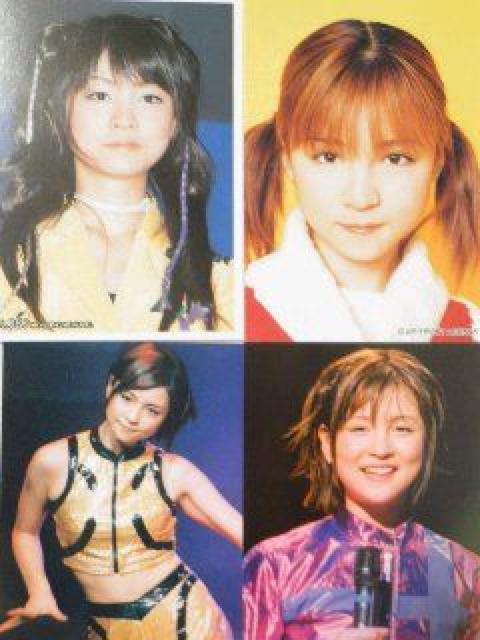 【吉澤ひとみ】プロマイドコレクション.フォト.生写真 10枚セット < タレントグッズ 【吉澤ひとみ】プロマイドコレクション.フォト.生写真 10枚セット < タレントグッズの