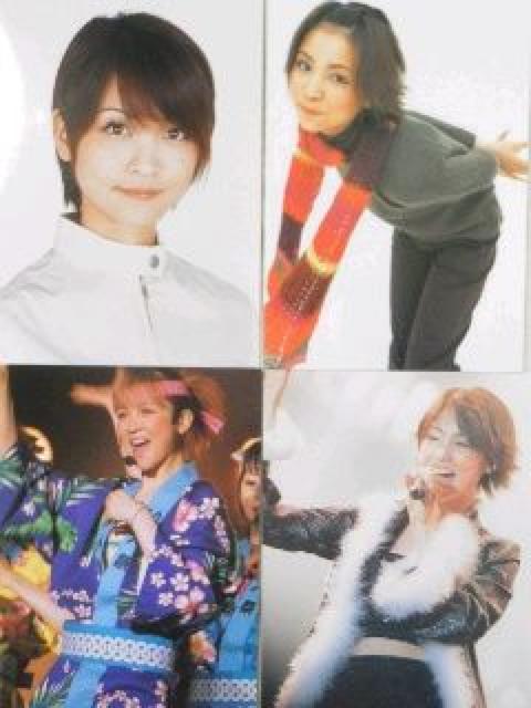 【吉澤ひとみ】プロマイドコレクション.フォト.生写真 10枚セット < タレントグッズ 【吉澤ひとみ】プロマイドコレクション.フォト.生写真 10枚セット < タレントグッズの