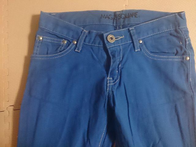 MAJIC SQUARE 1 i  t@bV 