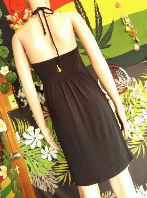 BabyPhat☆大きいサイズLL2L3L4L5L*ゴールドチェーンワンピ♪ < 女性ファッション  BabyPhat☆大きいサイズLL2L3L4L5L*ゴールドチェーンワンピ♪ < 女性ファッションの