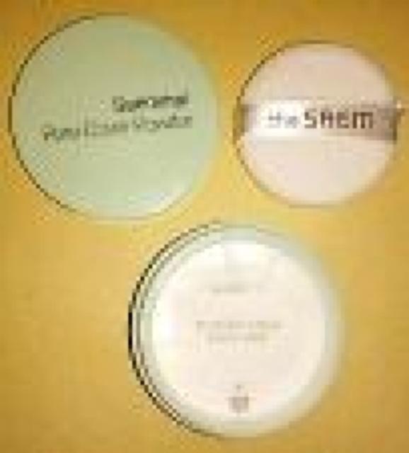 the saem ポアカバーパウダー/美容液とセットで < 香水/コスメ/ネイル  the saem ポアカバーパウダー/美容液とセットで  < 香水/コスメ/ネイルの
