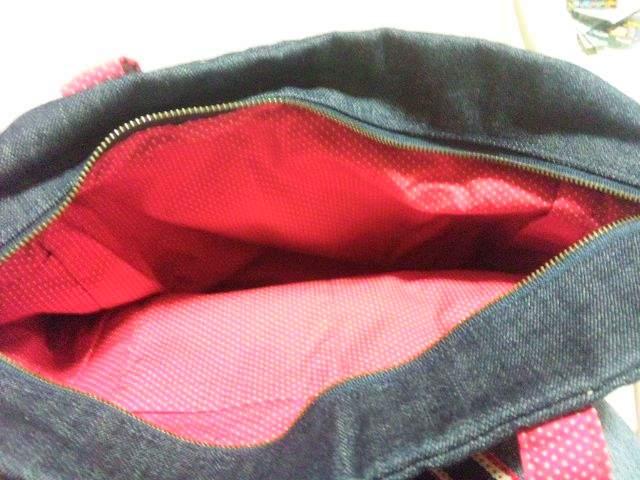 【中古】広島カープ×ヒロコー観光 コラボバッグ < レジャー/スポーツ  【中古】広島カープ×ヒロコー観光 コラボバッグ < レジャー/スポーツの