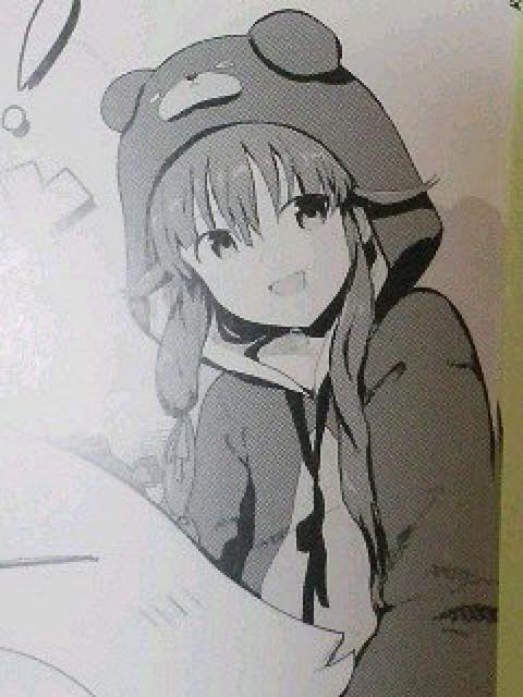 『くまクマ熊ベアー』のイラストカード < アニメ/コミック/キャラクター  『くまクマ熊ベアー』のイラストカード  < アニメ/コミック/キャラクターの